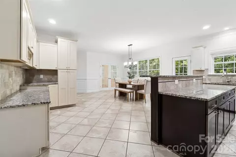 Kitchen - 5316 Griffith Rd, Monroe, NC 28112 photo 3 of 3
