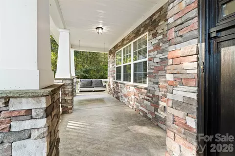 Exterior - 5316 Griffith Rd, Monroe, NC 28112 photo 3 of 4