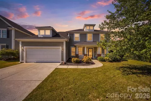 4580 Triumph Sw 18 Dr SW #18, Concord, NC 28027