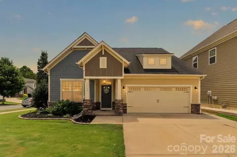 128 Creekside Crossing Ln, Mooresville, NC 28117
