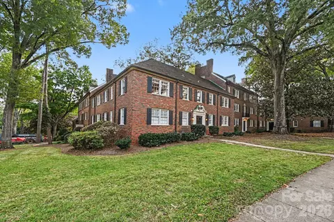 101 S Laurel 72b Ave #72B, Charlotte, NC 28207