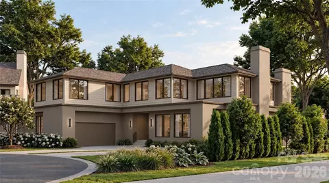 2102 Sunderland Pl, Charlotte, NC 28211