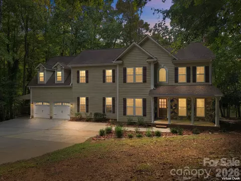 218 Culpeze Rd, Mooresville, NC 28117