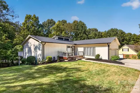 16 Cove Creek Se Pl SE, Concord, NC 28025
