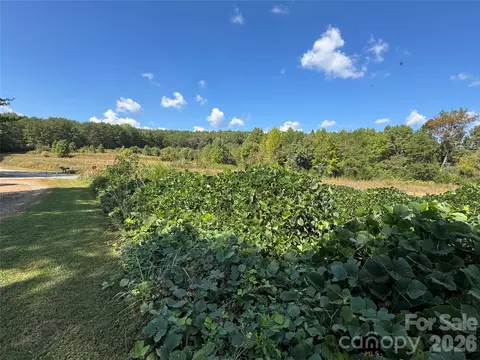 0 Freemantown Rd, Lake Lure, NC 28746