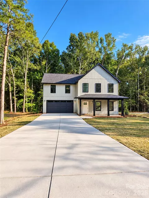 324 Williams Rescue Rd, Indian Trail, NC 28079