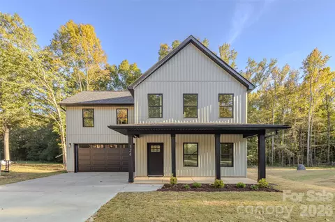 324 Williams Rescue Rd, Indian Trail, NC 28079