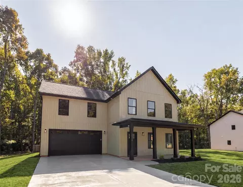 324 Williams Rescue Rd, Indian Trail, NC 28079