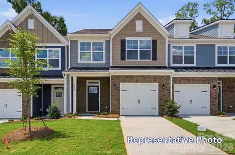 406 Blythe Townhome Ln, Waxhaw, NC 28173