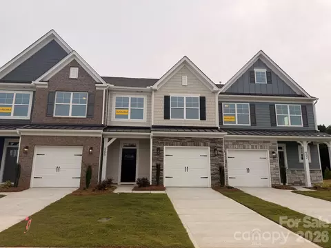 406 Blythe Townhome Ln, Waxhaw, NC 28173
