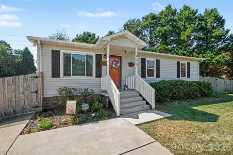 815 Mooresville Rd, Salisbury, NC 28144