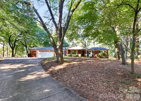 4301 Red Berry Lot 6 In Block C Ct #LOT 6 IN BLOCK C, Charlotte, NC 28213