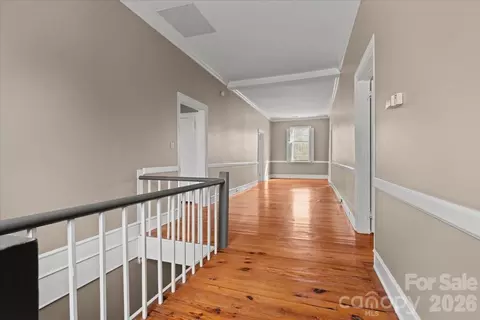 Entry Way - 310 Kershaw St, Cheraw, SC 29520 photo 6 of 6