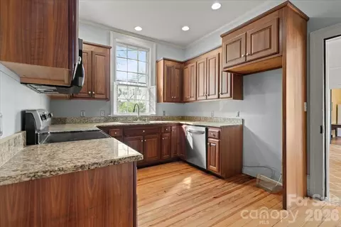 Kitchen - 310 Kershaw St, Cheraw, SC 29520 photo 1 of 4