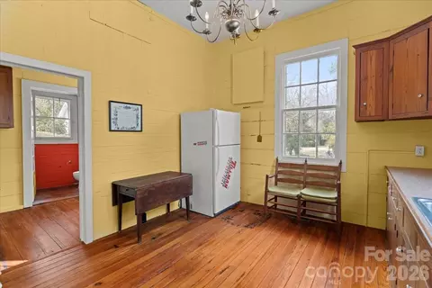 Kitchen - 310 Kershaw St, Cheraw, SC 29520 photo 4 of 4