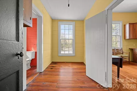 Entry Way - 310 Kershaw St, Cheraw, SC 29520 photo 3 of 6