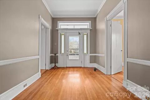 Entry Way - 310 Kershaw St, Cheraw, SC 29520 photo 1 of 6