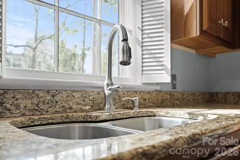 Kitchen - 310 Kershaw St, Cheraw, SC 29520 photo 3 of 4