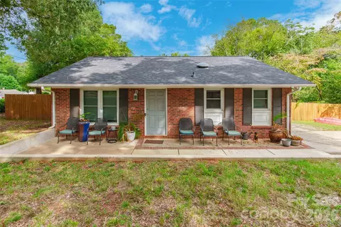 1109 Pinewood Rd, Rock Hill, SC 29730