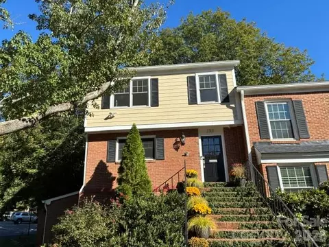2301 Hayloft Cir, Charlotte, NC 28226