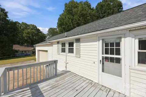 Exterior - 609 Poplar Ave, Kannapolis, NC 28081 photo 9 of 10