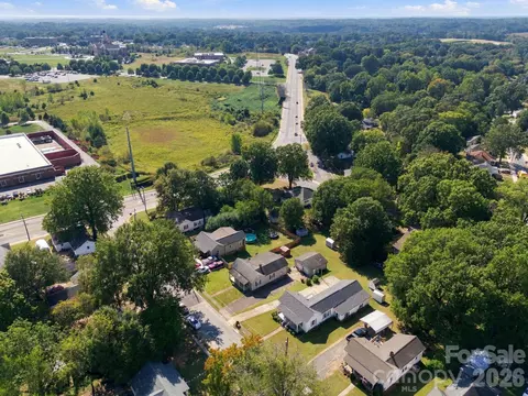 View/Area - 609 Poplar Ave, Kannapolis, NC 28081 photo 1 of 2