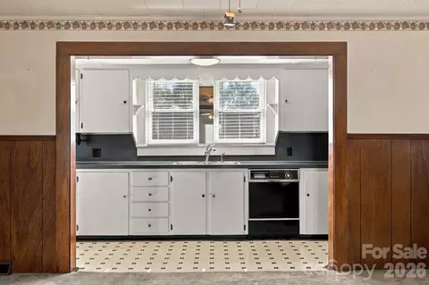 Kitchen - 609 Poplar Ave, Kannapolis, NC 28081 photo 1 of 3