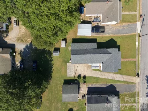 View/Area - 609 Poplar Ave, Kannapolis, NC 28081 photo 2 of 2
