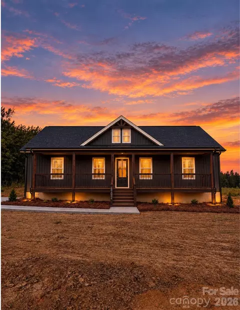 6292 Hill Gates Trl, Cherryville, NC 28021
