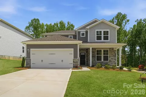 10011 Manor Vista Trl, Concord, NC 28027