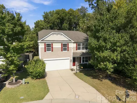 11604 Ragan Elizabeth Ct, Charlotte, NC 28278