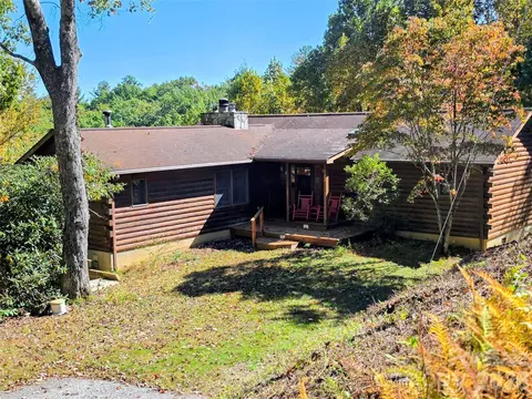 105 Poplar Ridge 59 And 60 Ln #59 AND 60, Burnsville, NC 28714