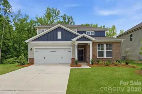 9985 Manor Vista Trl, Concord, NC 28027