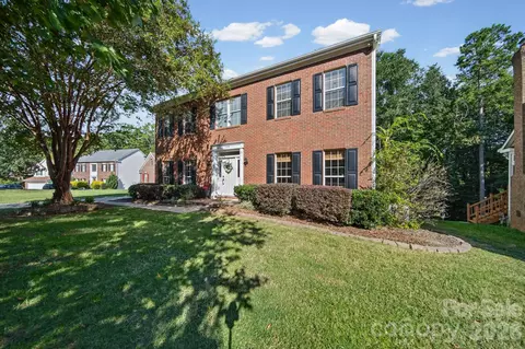 14528 Limestone Ln, Pineville, NC 28134