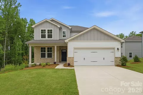 10059 Cannon Vista Ln, Concord, NC 28027