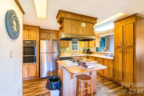 Kitchen - 204 Grove Rd, Sylva, NC 28779 photo 1 of 2