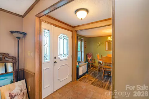 Entry Way - 204 Grove Rd, Sylva, NC 28779 photo 1 of 1