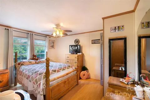 Bedroom - 204 Grove Rd, Sylva, NC 28779 photo 2 of 2