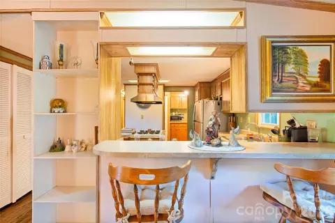 Kitchen - 204 Grove Rd, Sylva, NC 28779 photo 2 of 2