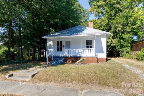 316 S Stonewall Ave, Rock Hill, SC 29730