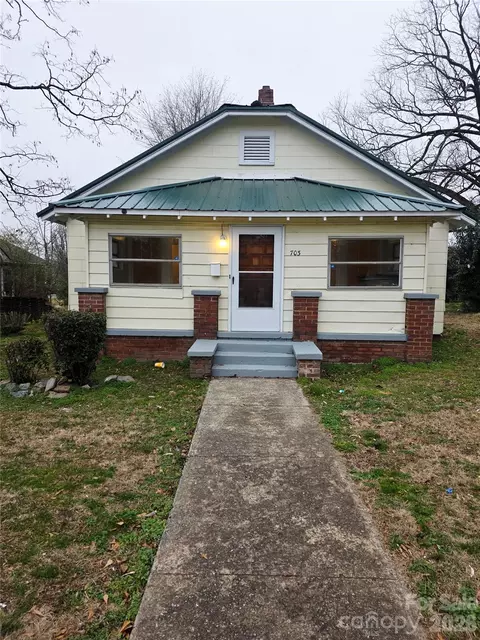703 Buffalo Ln, Shelby, NC 28150