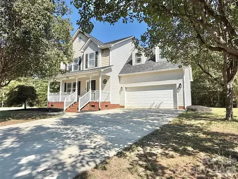 2030 Ellison Dr, Rock Hill, SC 29730