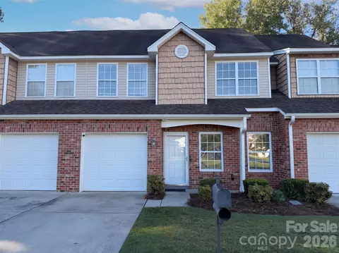 361 Valley Brook Se Ln SE, Concord, NC 28025