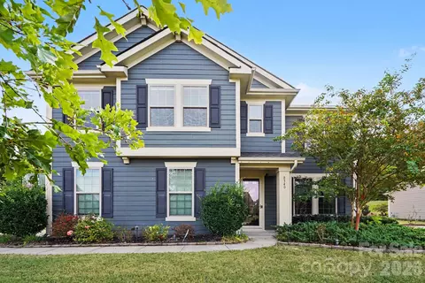 8340 Breton Way, Harrisburg, NC 28075
