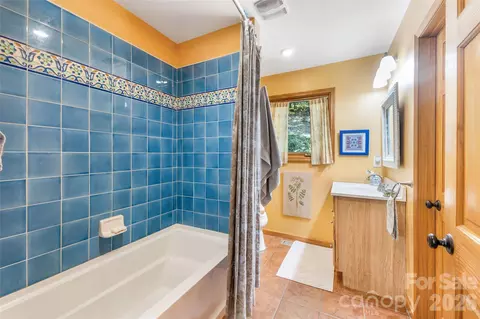 Bath - 115 Laurel Wood Dr, Mars Hill, NC 28754 photo 1 of 1