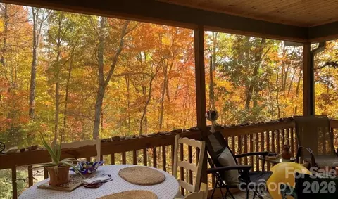 Exterior - 115 Laurel Wood Dr, Mars Hill, NC 28754 photo 5 of 11