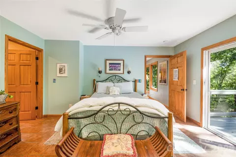 Bedroom - 115 Laurel Wood Dr, Mars Hill, NC 28754 photo 1 of 5