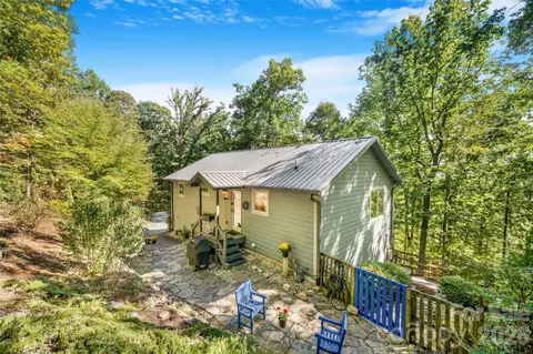 Exterior - 115 Laurel Wood Dr, Mars Hill, NC 28754 photo 2 of 11