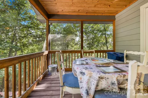 Exterior - 115 Laurel Wood Dr, Mars Hill, NC 28754 photo 4 of 11
