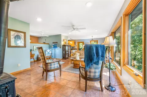 Living - 115 Laurel Wood Dr, Mars Hill, NC 28754 photo 1 of 1